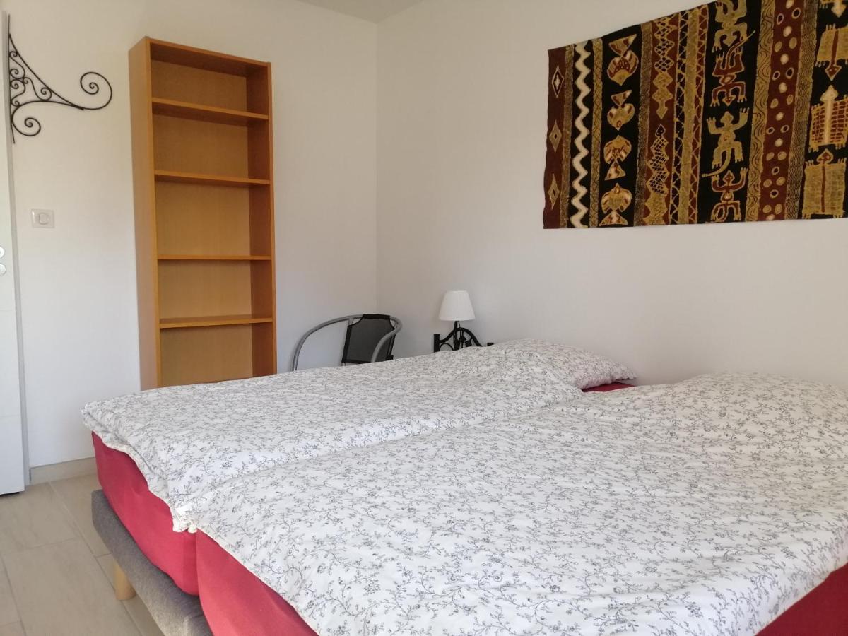 La Grange A Outeaux Bed and Breakfast Montpont-en-Bresse Buitenkant foto